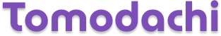 Tomodachi Logo